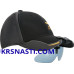Очки поляризационные с креплением для кепки Daiwa DQ-8037 4Curve Gray